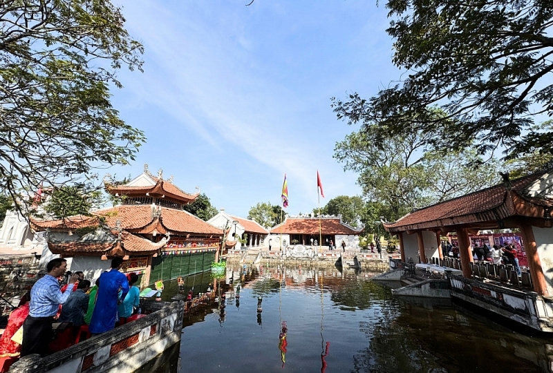 Thư Lâm tìm lời giải hút khách quốc tế