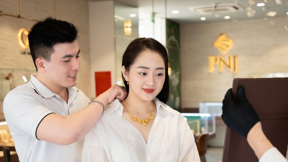 PNJ vào Top 100 nơi làm việc tốt nhất Đông Nam Á 2025 do Fortune vinh danh