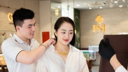 pnj vao top 100 noi lam viec tot nhat dong nam a 2025 do fortune vinh danh