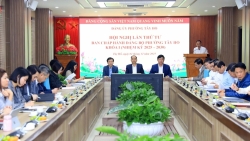 tay ho quyet tam khong de lan chiem dat cong xay dung sai phep