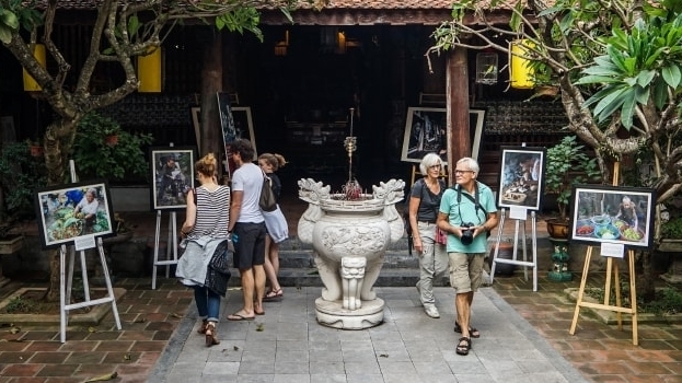 Thêm nguồn lực cho công nghiệp văn hoá Hà Nội