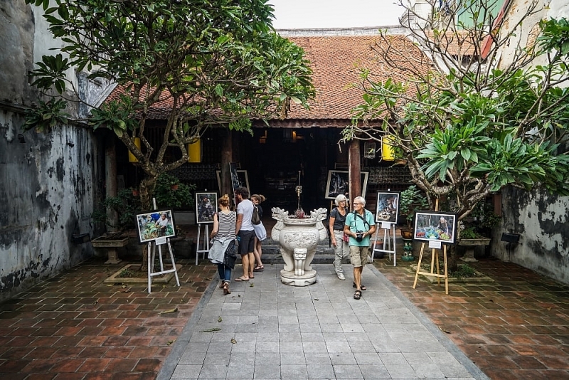 Thêm nguồn lực cho công nghiệp văn hoá Hà Nội