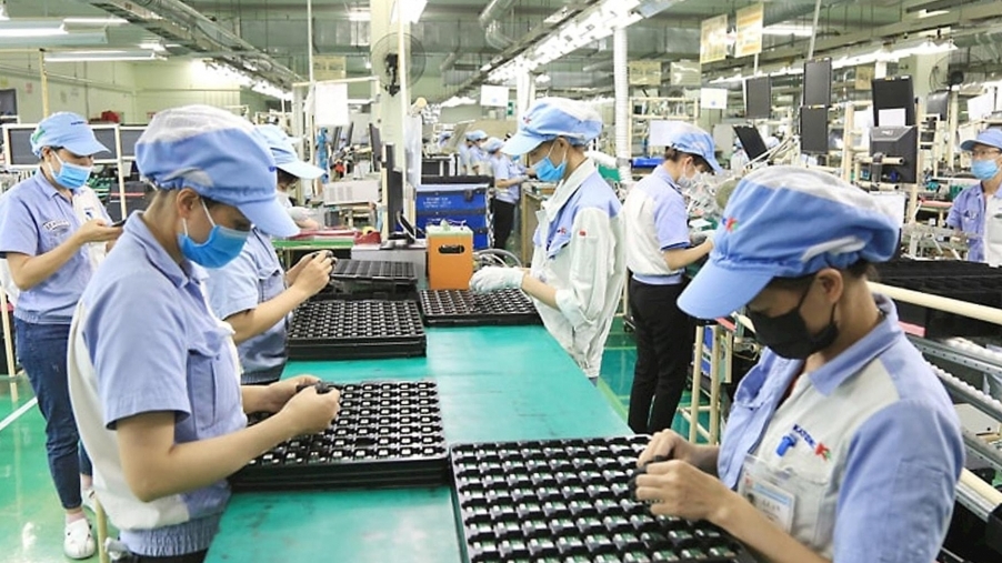 Hà Nội triển khai kế hoạch tuyên truyền Tổng điều tra kinh tế năm 2026