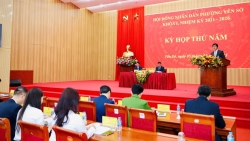 phuong yen so quyet tam dua nghi quyet hdnd vao cuoc song