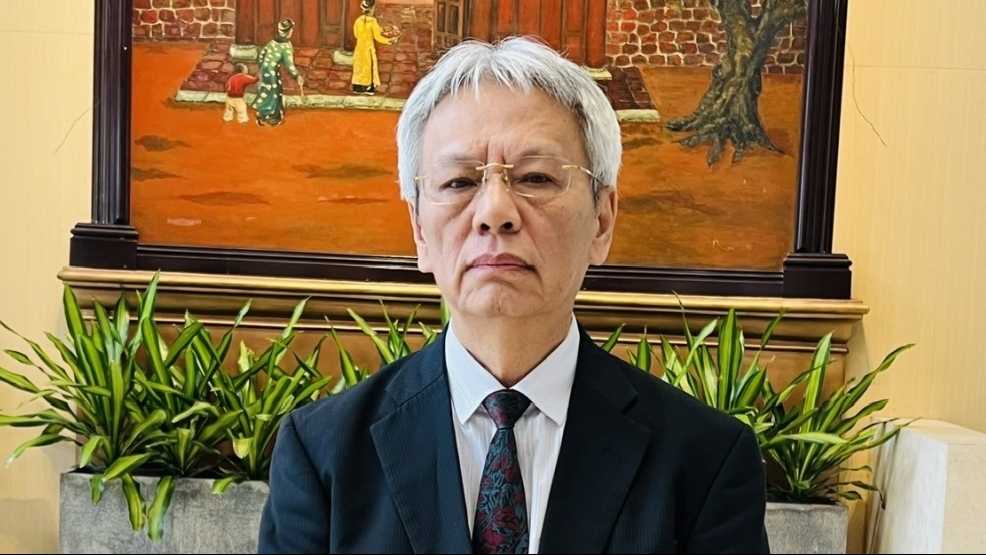 Cấp bách phải xác lập mô hình tăng trưởng mới trong văn kiện Đại hội XIV