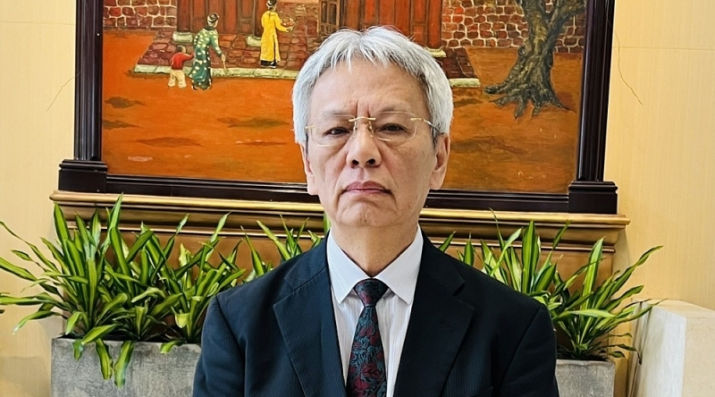 Mô hình tăng trưởng mới trong Văn kiện Đại hội XIV