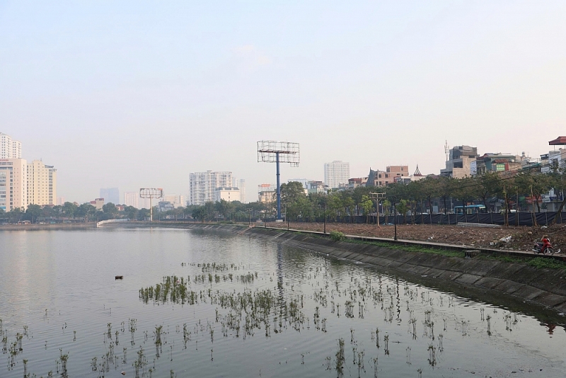 Tuyến đường Tuyến đường