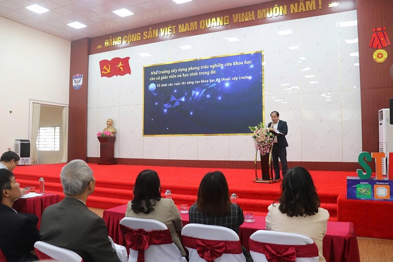 Yên Sở phát động 90 ngày đêm chuyển đổi số, gỡ “điểm nghẽn” đô thị