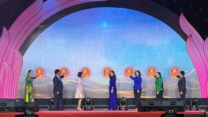 Tôn vinh tinh hoa làng nghề - ẩm thực Thủ đô 2025