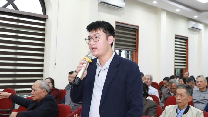 Từ kiến nghị của cử tri đến trách nhiệm của HĐND TP