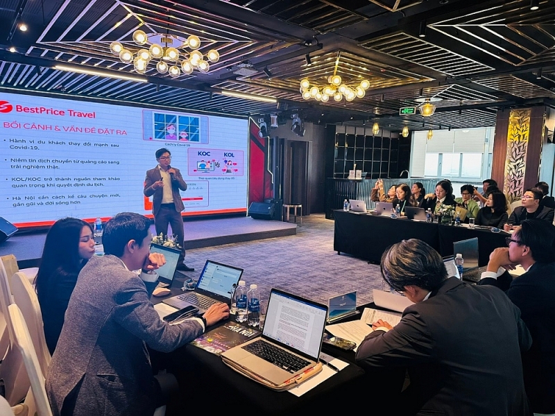 Phiên thảo luận 2 tại diễn đàn