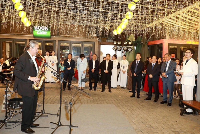 “Hà Nội Đẹp Sound” - Đánh thức du lịch đêm bằng thanh âm Thủ đô