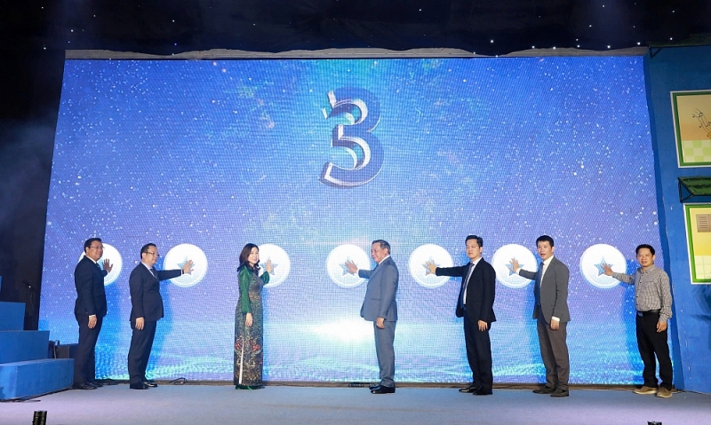 “Hà Nội Đẹp Sound” - Đánh thức du lịch đêm bằng thanh âm Thủ đô