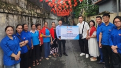 Tây Hồ - Màu áo xanh đi đầu chuyển đổi số, dựng xây phường văn minh