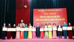 nghia do lay su hai long cua nhan dan lam thuoc do