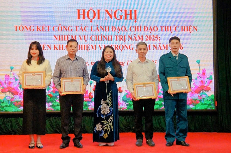 Phú Thượng giải bài toán đổi mới quản trị cơ sở Phú Thượng giải bài toán đổi mới quản trị cơ sở