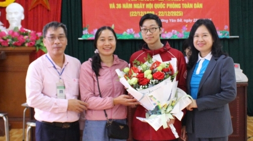 Yên Sở: Vốn vay đến đúng người, đúng thời điểm