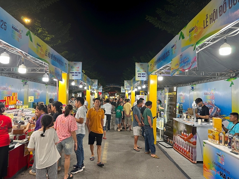 Du lịch Hà Nội 2025 - Từ phục hồi sang bứt phá