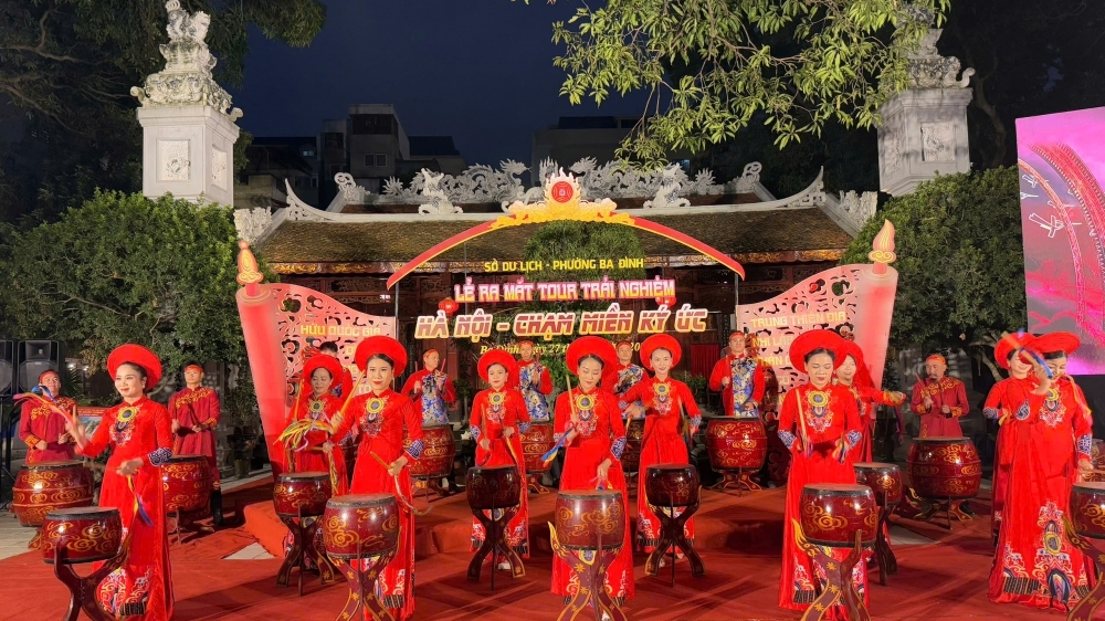 Bài 1: Kho vàng di sản và tư duy mở đường