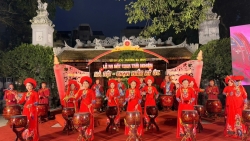 Bài 1: Kho vàng di sản và tư duy mở đường