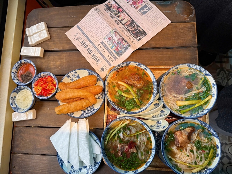 Ra mắt tour “Hà Nội   Chạm miền ký ức” - hành trình 9 điểm chạm quanh hồ Trúc Bạch