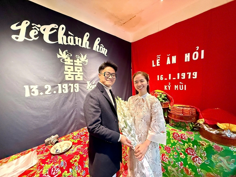 Ra mắt tour “Hà Nội   Chạm miền ký ức” - hành trình 9 điểm chạm quanh hồ Trúc Bạch