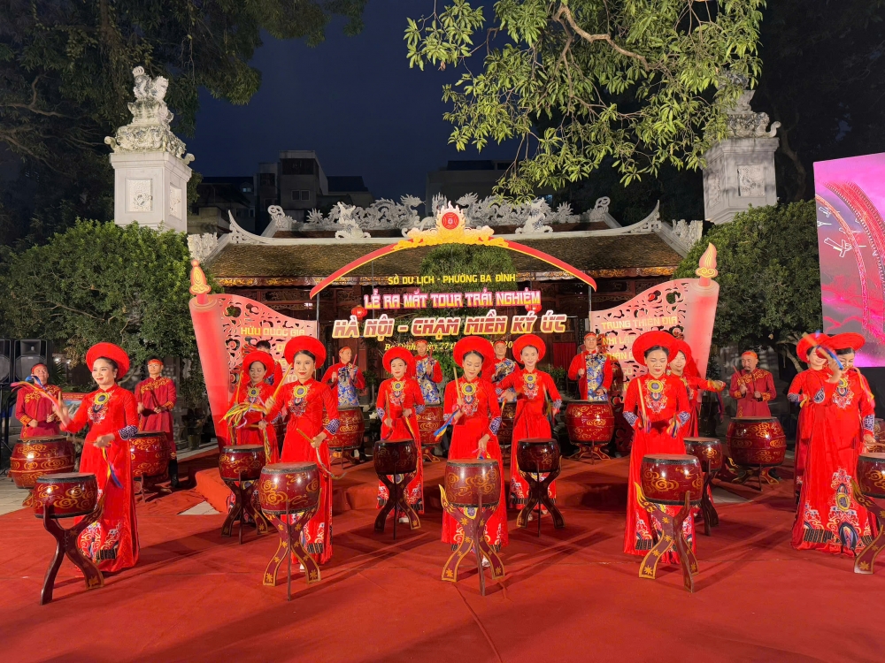 Bài 1: Kho vàng di sản và tư duy mở đường