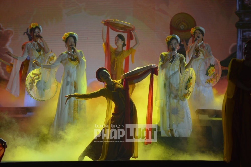 “Tự hào Việt Nam - New Year Concert 2023” – Chương trình nghệ thuật đặc sắc chào đón năm mới 2023