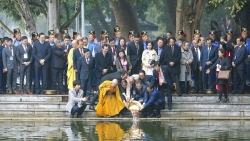 am ap xuan que huong 2023