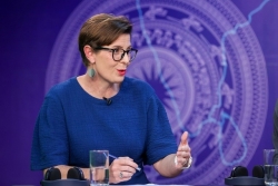 WHO đánh giá ra sao về biến thể phụ XBB của Omicron?