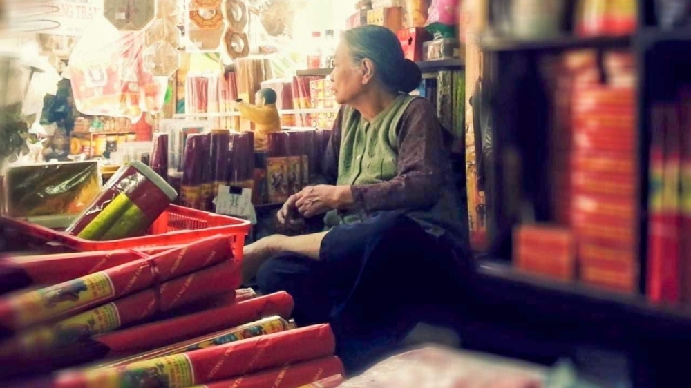 Trăm năm tay nghề se hương, gìn giữ nếp nhà