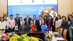 Ứng dụng "Bác sĩ cho mọi nhà" sẽ được triển khai tại 10 tỉnh