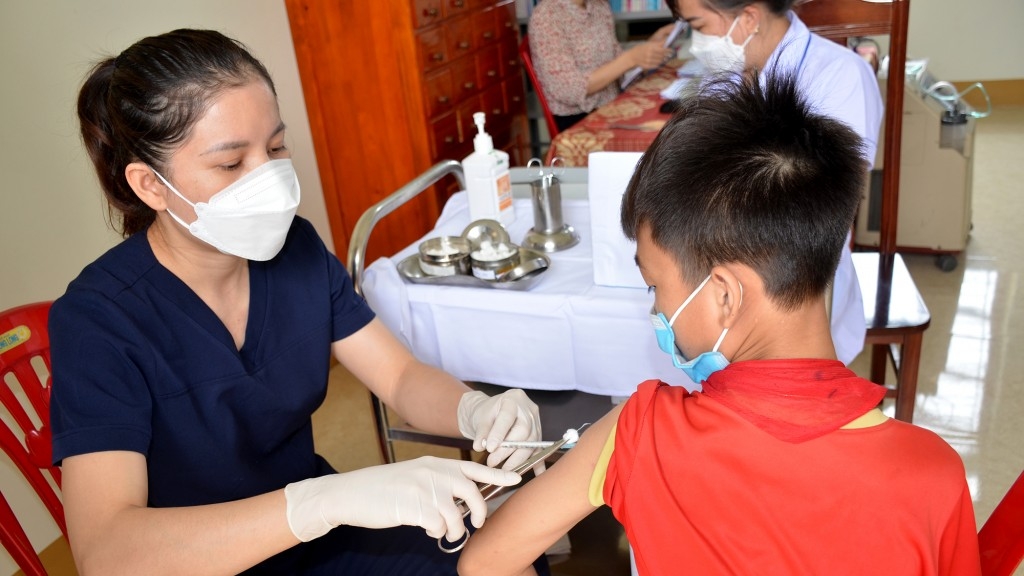 Lo ngại dịch COVID-19 diễn biến phức tạp với sự xuất hiện của biến thể XBB