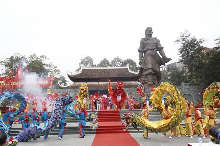 Sẵn sàng đáp ứng nhu cầu du xuân, trẩy hội của nhân dân