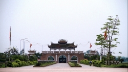 Lễ hội đền Trần tỉnh Thái Bình lần đầu tiên được tổ chức quy mô cấp tỉnh