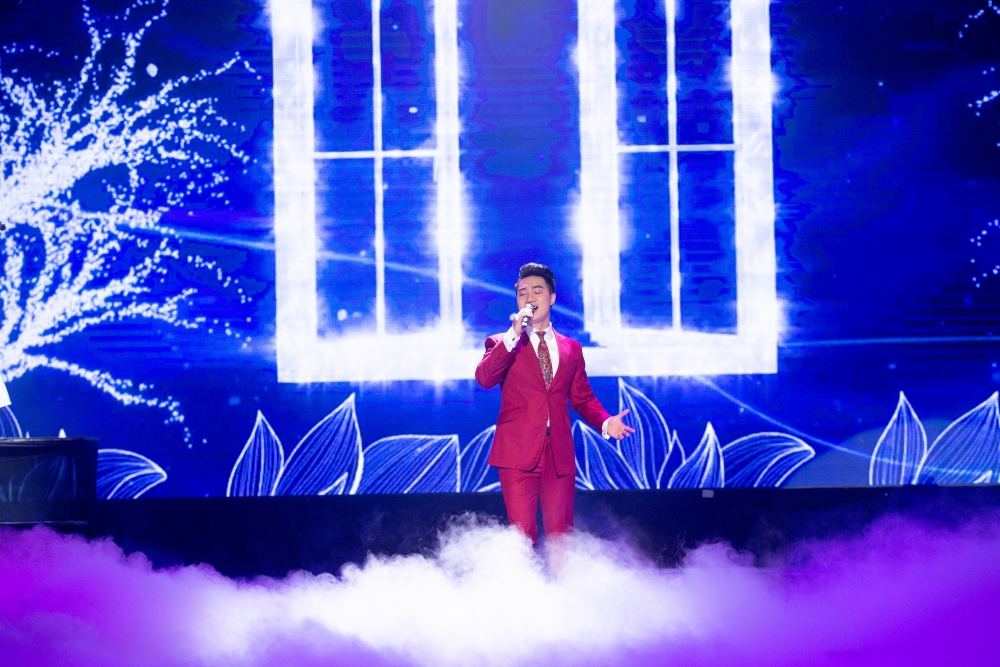 Hồn quê và khát vọng dân tộc trong 