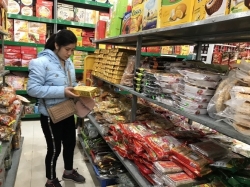 Đảm bảo an toàn thực phẩm Tết Nguyên đán Quý Mão và mùa Lễ hội Xuân năm 2023