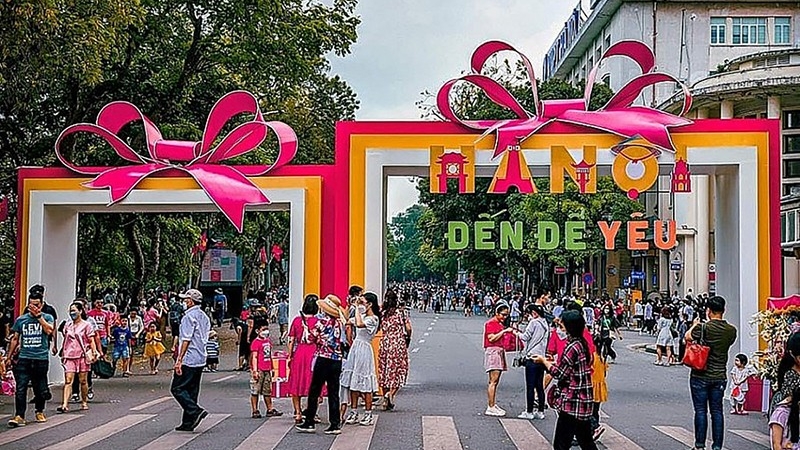 “Thương hiệu văn hóa” của Thủ đô