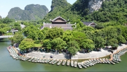 dau nam moi tour le hoi xuan len ngoi