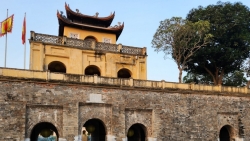 Quận Ba Đình thực hiện nghiêm nếp sống văn minh tại nơi thờ tự