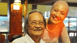 NSND Trần Tiến qua đời ở tuổi 86