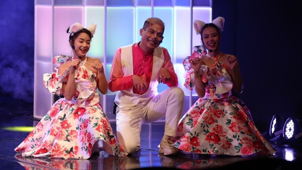 Hòa nhịp Xuân sang với chương trình ca múa nhạc, hài kịch &quot;Giấc mơ hạnh phúc&quot;