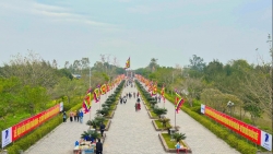 Khẳng định, bảo tồn và phát huy giá trị di sản văn hóa nhà Trần