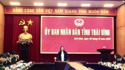 Thái Bình: Sẵn sàng khai mạc Lễ hội đền Trần năm 2023