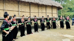 kham pha sac xuan tren moi mien to quoc