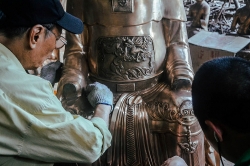 phat huy gia tri cua lang nghe cho cong nghiep van hoa thu do