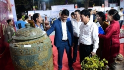 Sắp diễn ra Hội Xuân Giáp Thìn 2024