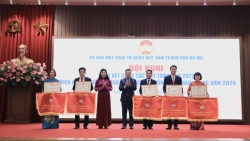 Củng cố khối đại đoàn kết để phát huy các nguồn lực phát triển