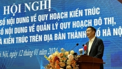 ha noi hoan thanh phe duyet 3535 do an quy hoach phan khu