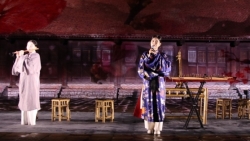 Hiểu về “Tinh hoa đạo học” qua âm nhạc truyền thống tại Văn Miếu - Quốc Tử Giám